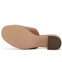 Cheap Paros Medium Heels