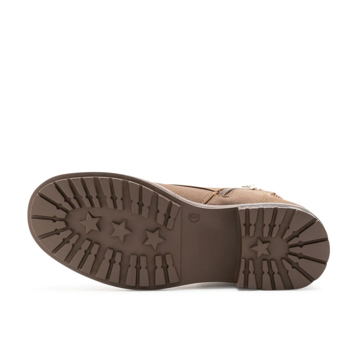 Sale Partner Booties