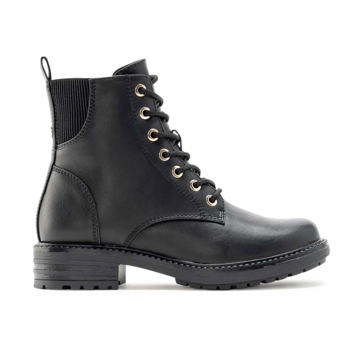 Sale Partner Booties
