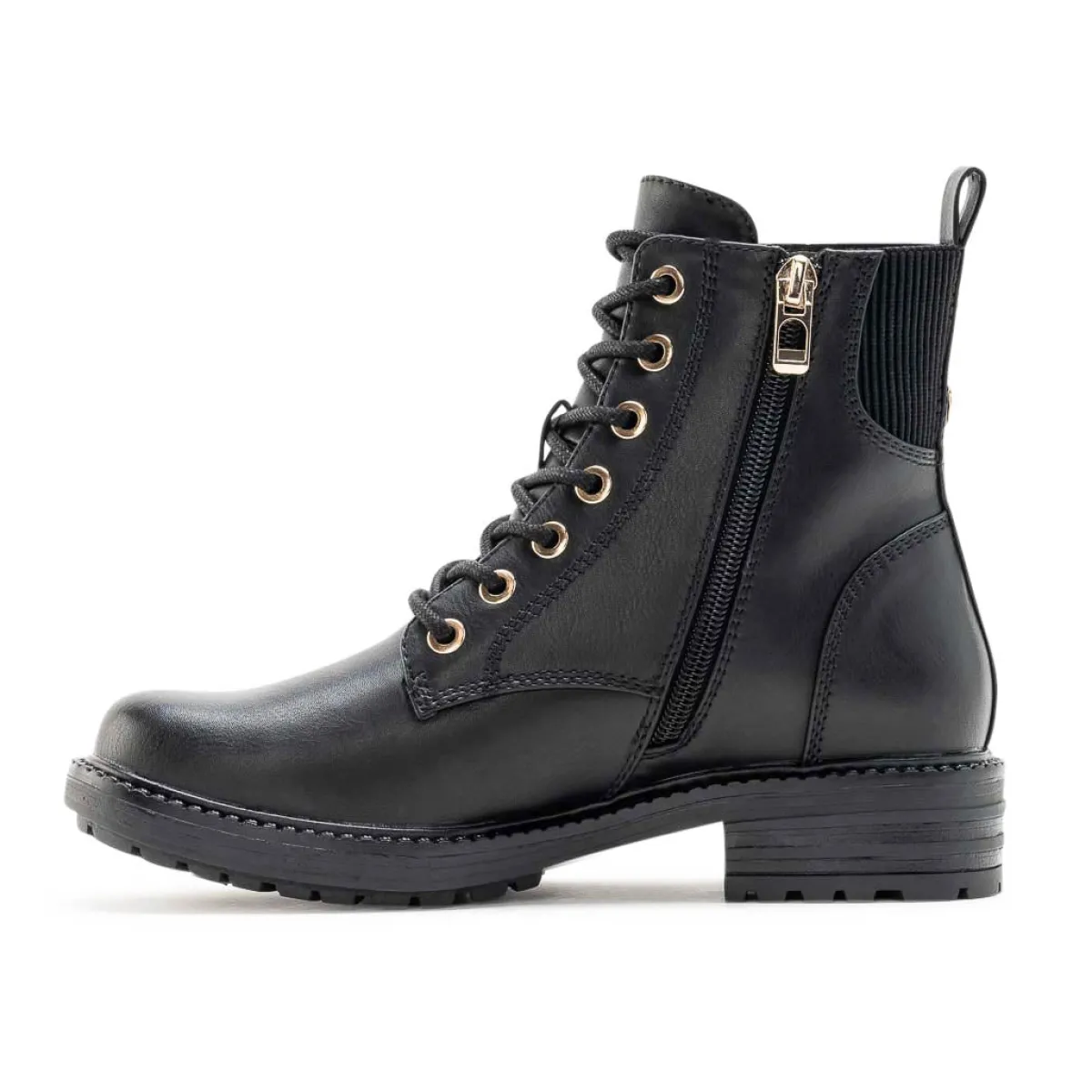 Sale Partner Booties