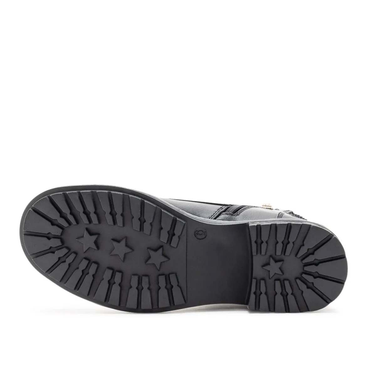 Sale Partner Booties
