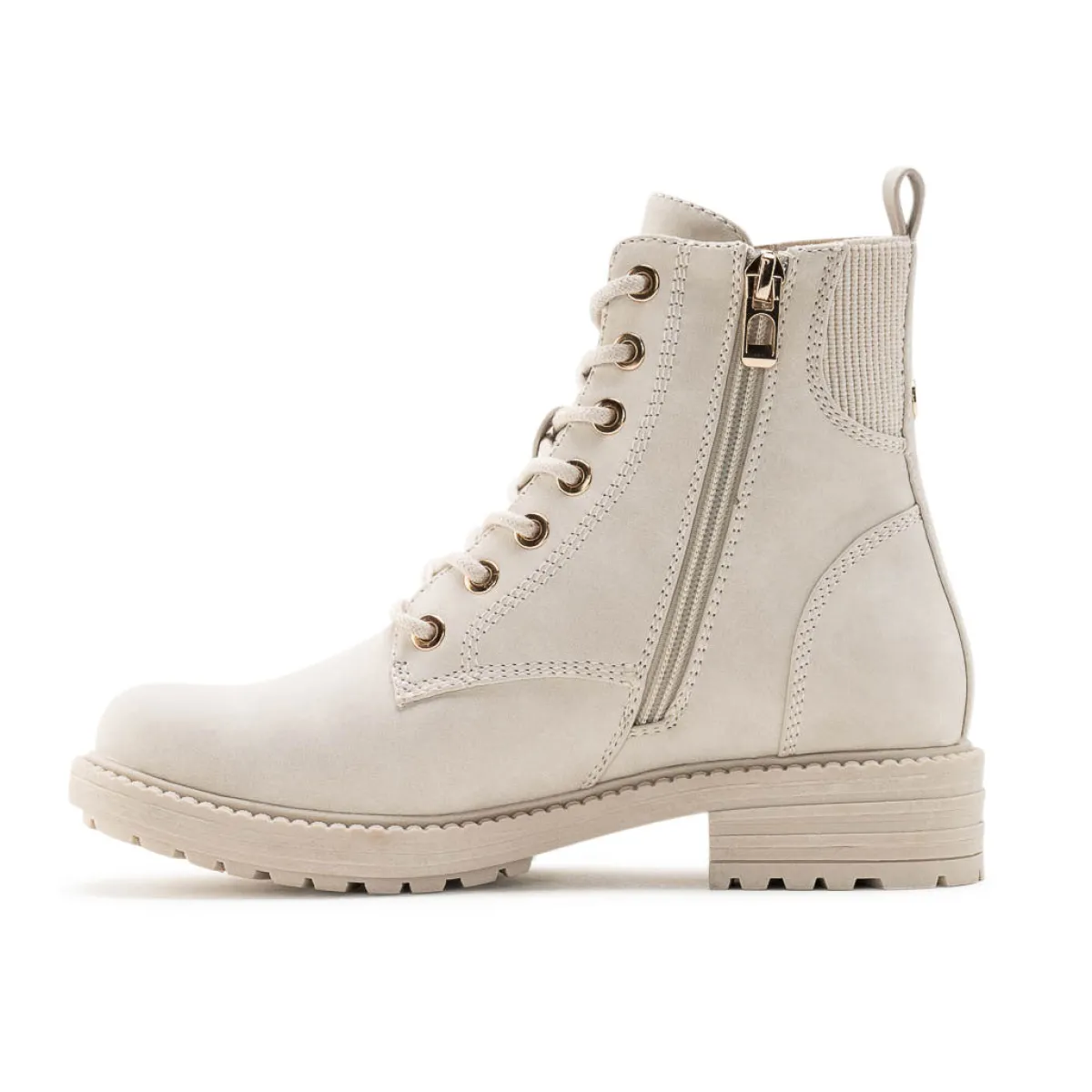Sale Partner Booties