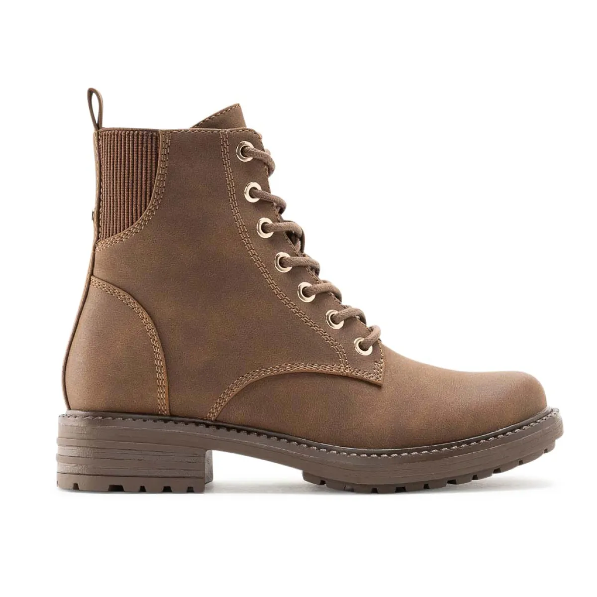 Sale Partner Booties