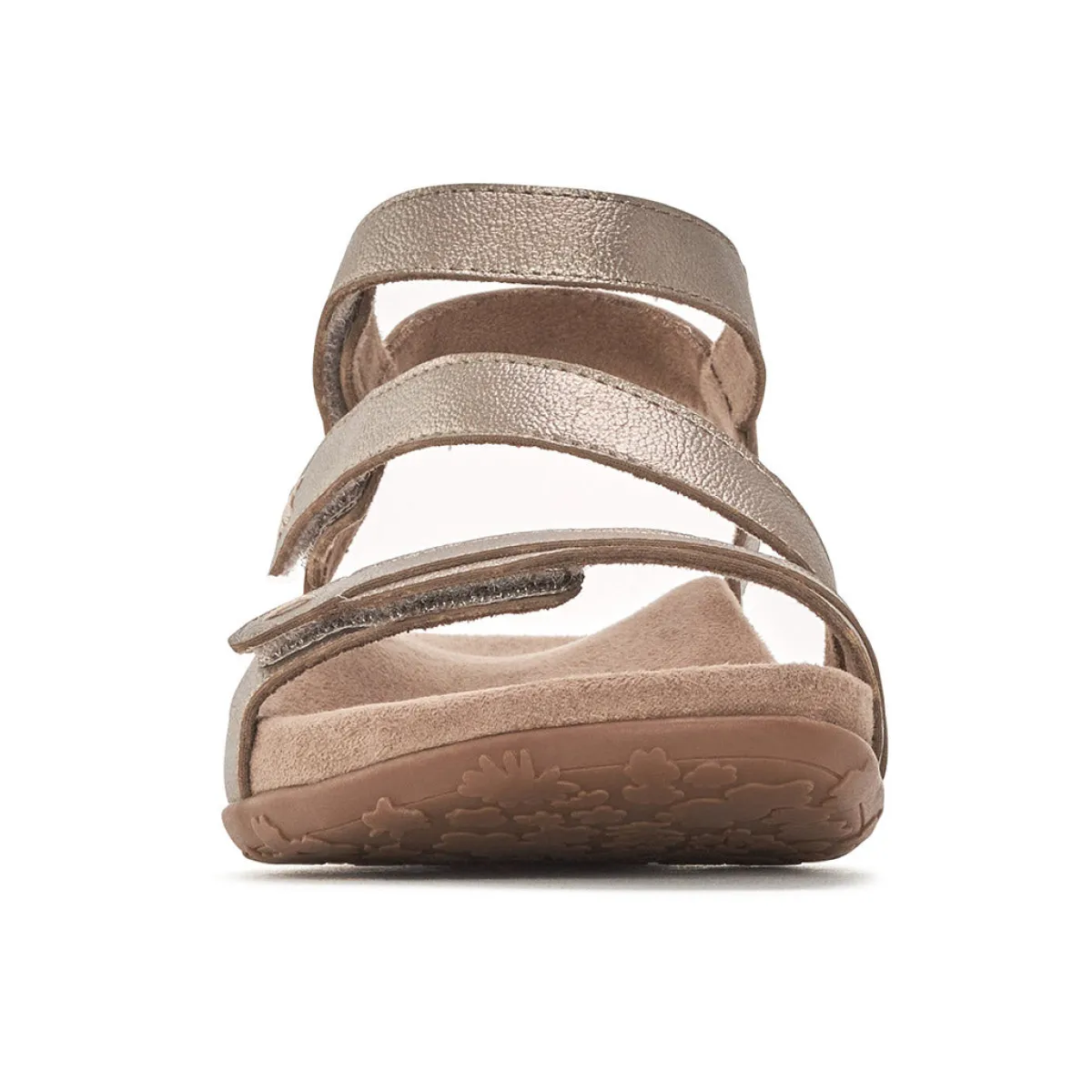 Shop Petunias Comfort Sandals