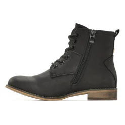 New Pieces Booties