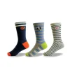 Discount Point Zero - 3 Pairs Of Socks For Kids Size 8-11 Boys Accessories