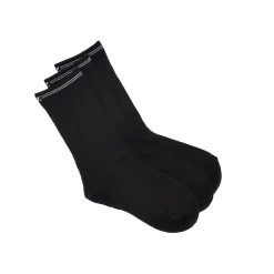 Cheap Point Zero - 3 Pairs Of Socks For Kids Size 8-11 Boys Accessories