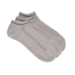 Cheap Point Zero - 3 Pairs Of Socks For Men Socks