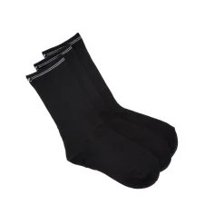 Sale Point Zero - 3 Pairs Of Socks For Kids Socks