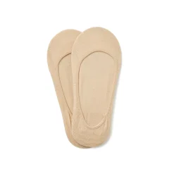 Cheap Point Zero - 2 Pairs Of Socks For Women Socks
