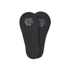 Cheap Point Zero - 2 Pairs Of Socks For Women Socks