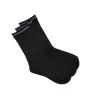 Online Point Zero - 3 Pairs Of Socks For Kids Boys Accessories