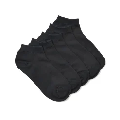 Cheap Point Zero - 5 Pairs Of Socks For Women Socks