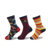 Best Point Zero - 3 Pairs Of Socks For Kids Size 5-8 Socks
