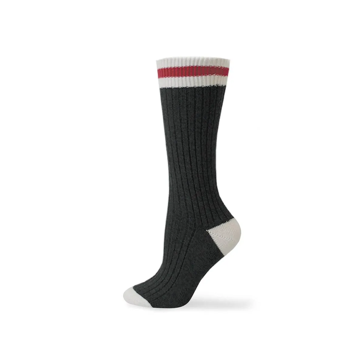 Discount Point Zero - Socks For Kids Size 8-11 Boys Accessories