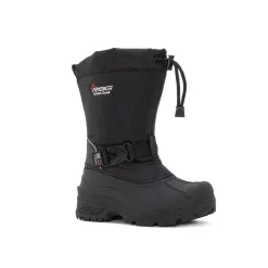 Hot Polaire Winter Boots