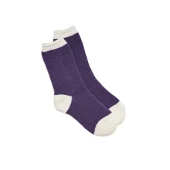 Fashion Polar Paws - Socks For Kids Size 7-9 Girls Accessories