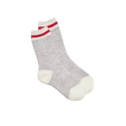 New Polar Paws - Socks For Kids Size 7-9 Boys Accessories