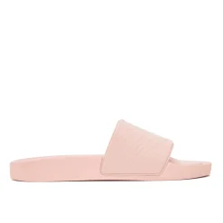 Hot Pop Slide Beach Sandals