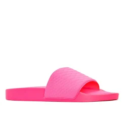 Hot Pop Slide Beach Sandals