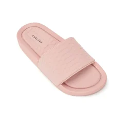 Hot Pop Slide Beach Sandals