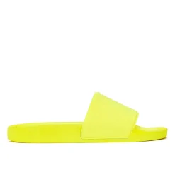 Hot Pop Slide Beach Sandals