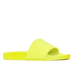 Hot Pop Slide Beach Sandals