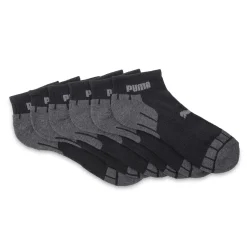 Cheap Puma | 6 Pairs Of Socks For Men Socks