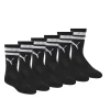 Cheap Puma | 6 Pairs Of Socks For Kids Size 7-8.5 Boys Accessories