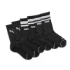 Cheap Puma | 6 Pairs Of Socks For Kids Size 7-8.5 Socks