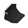 Outlet Puma | 6 Pairs Of Socks For Kids Size 9-11 Boys Accessories