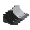 Fashion Puma | 6 Pairs Of Socks For Kids Size 9-11 Socks