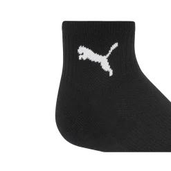 Fashion Puma | 6 Pairs Of Socks For Kids Size 9-11 Socks