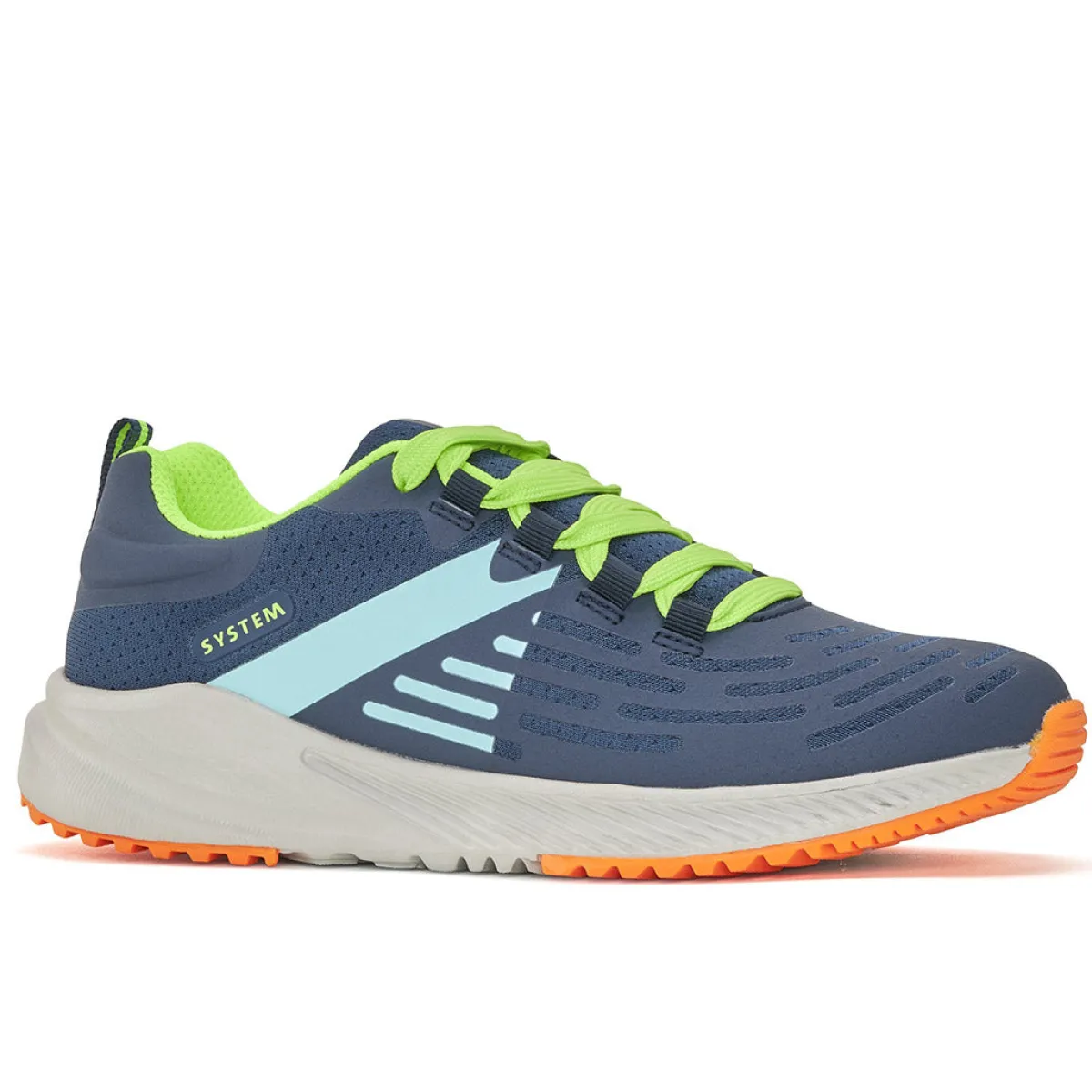 New Quick School Approved Shoes