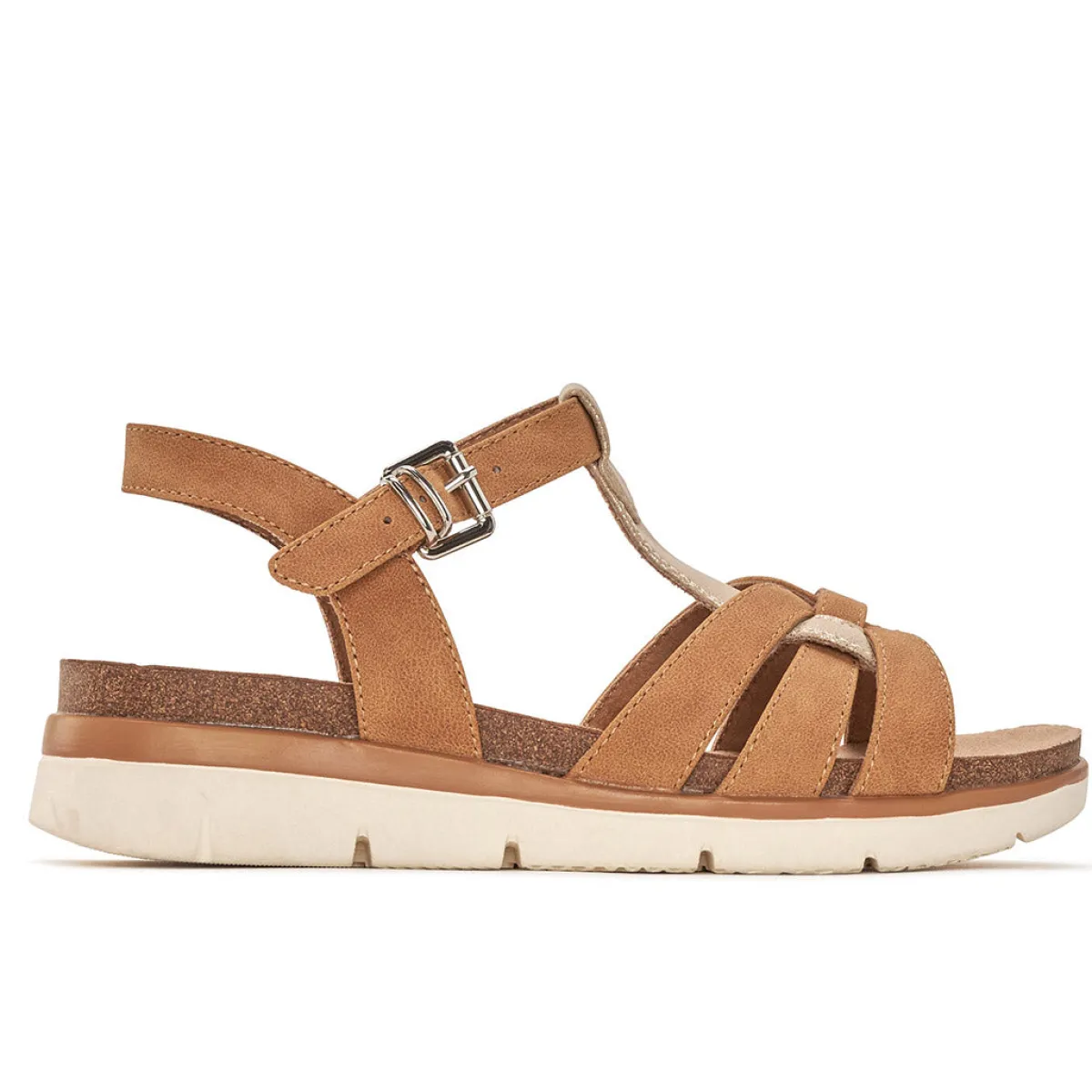 Online Rachels Wedged Sandals