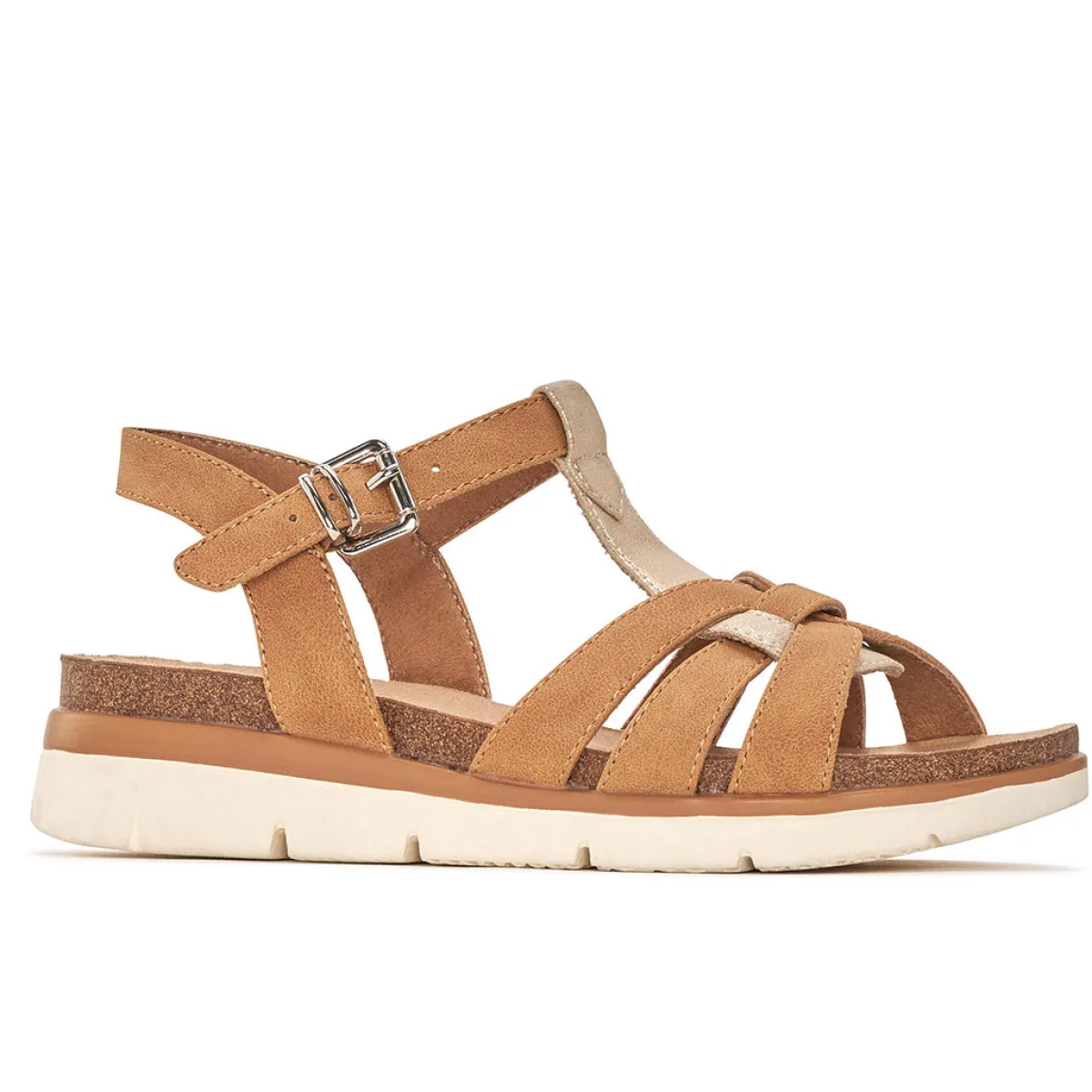 Online Rachels Wedged Sandals