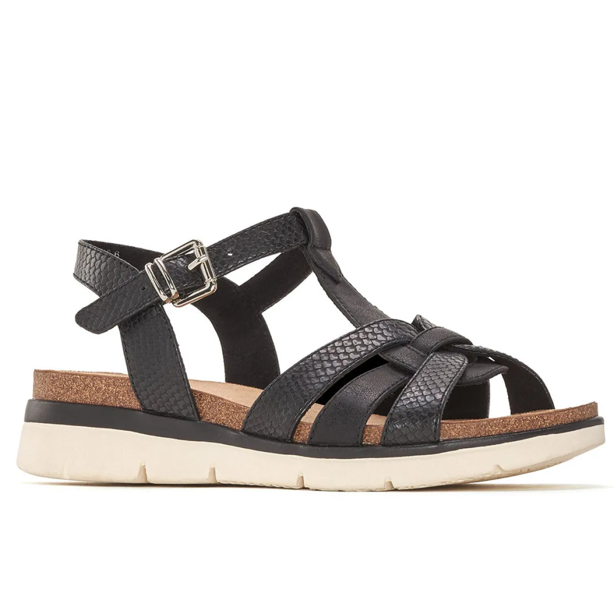 Online Rachels Wedged Sandals