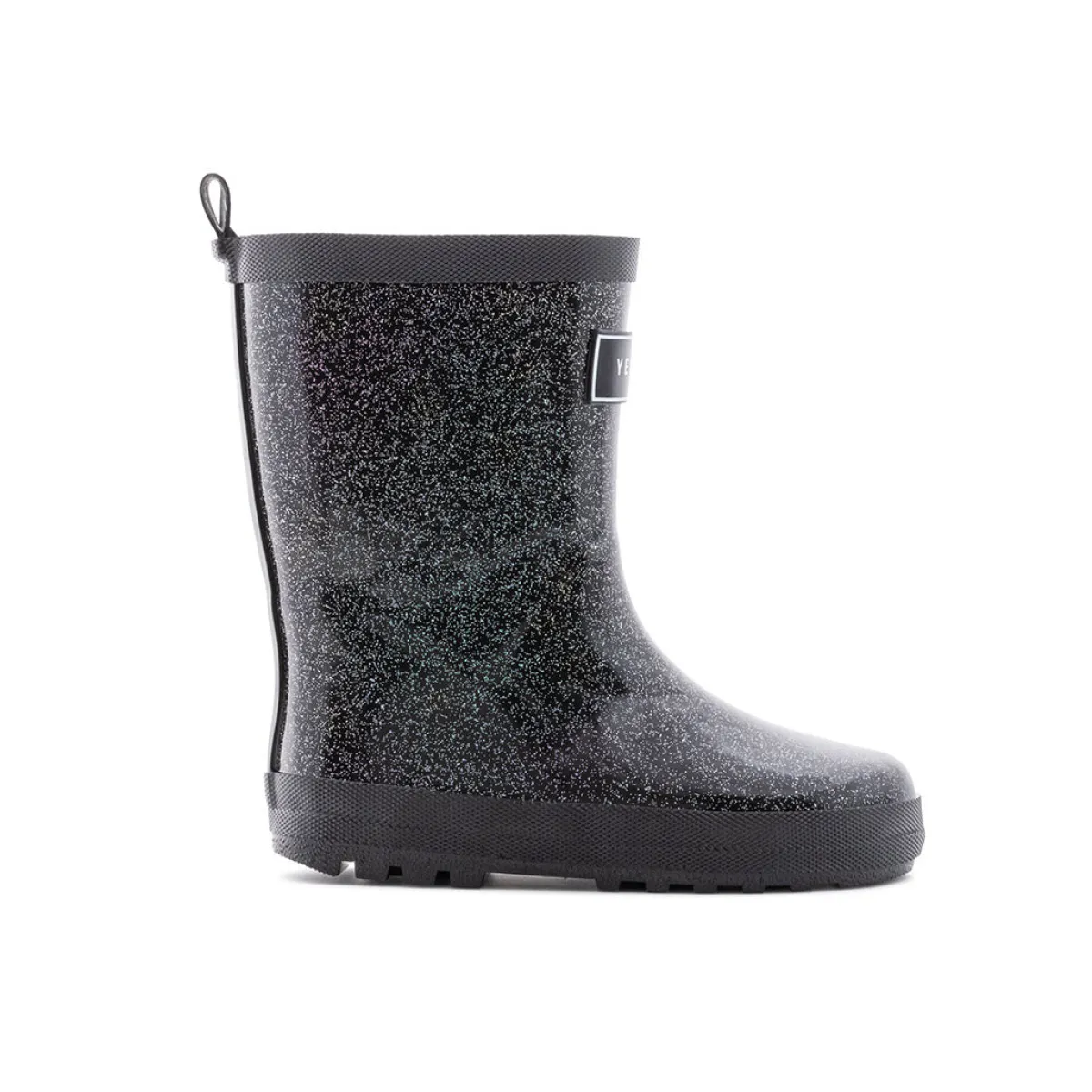 Fashion Rainy Tdlr Rain Boots