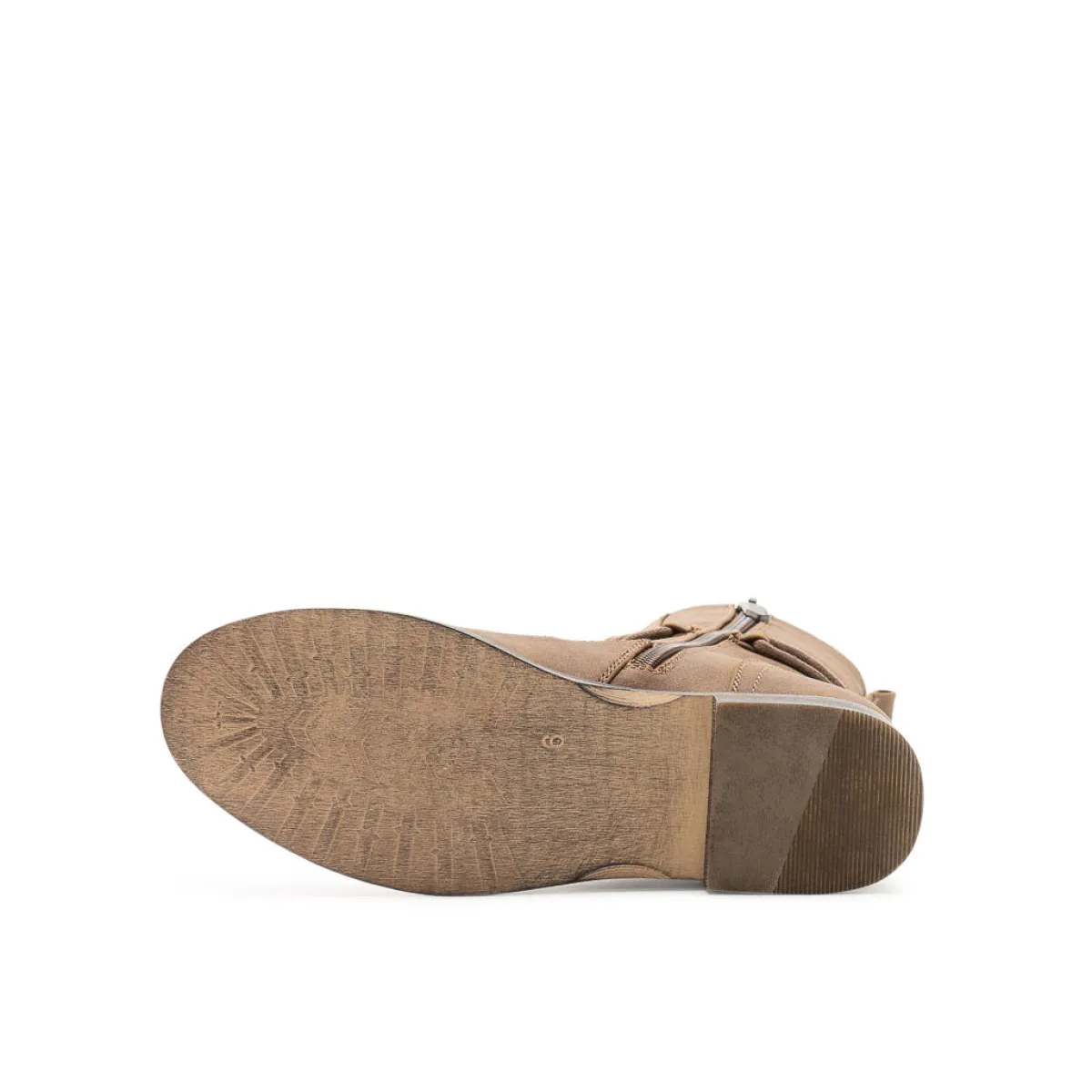 Discount Revision Booties