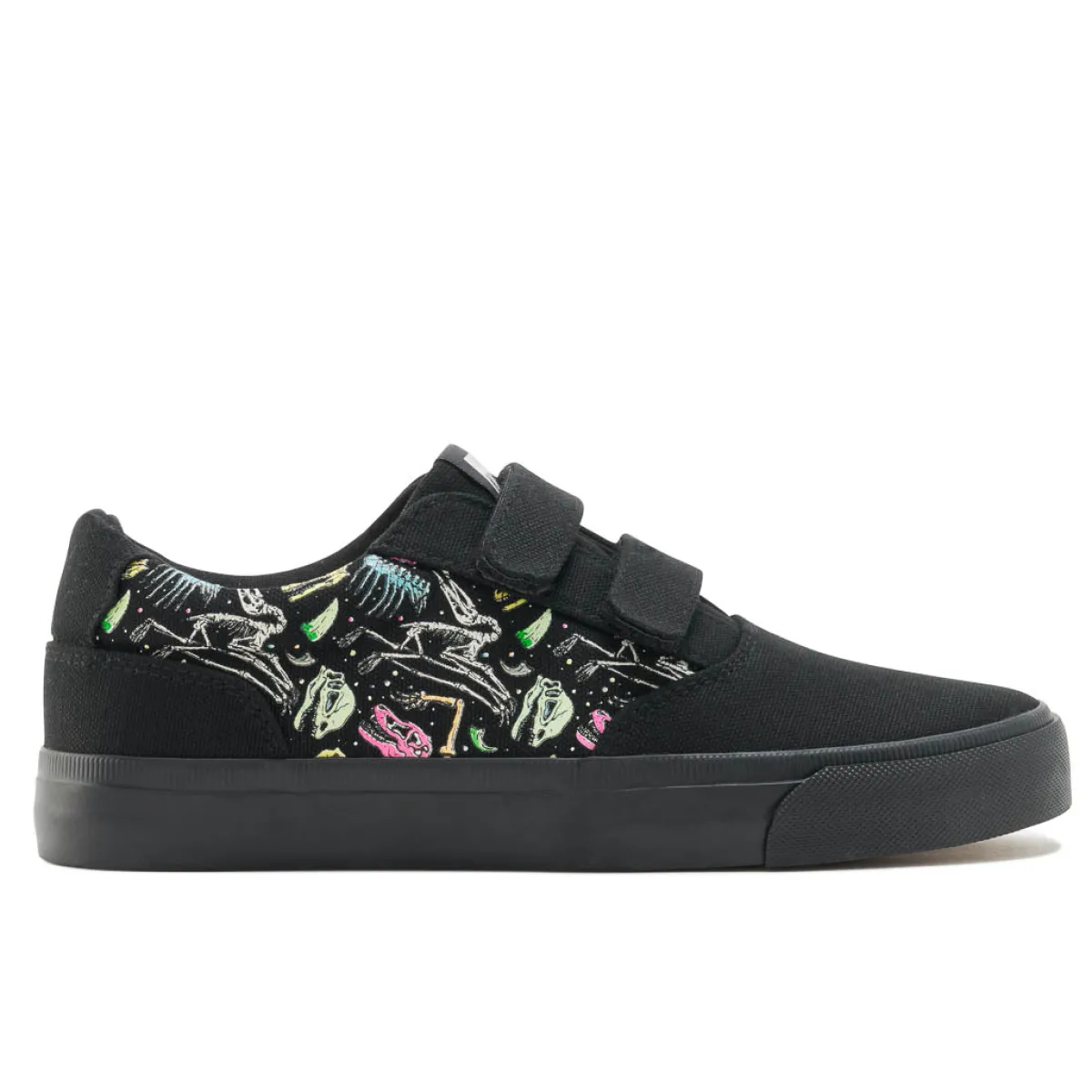 Clearance Rexx School Approved Shoes