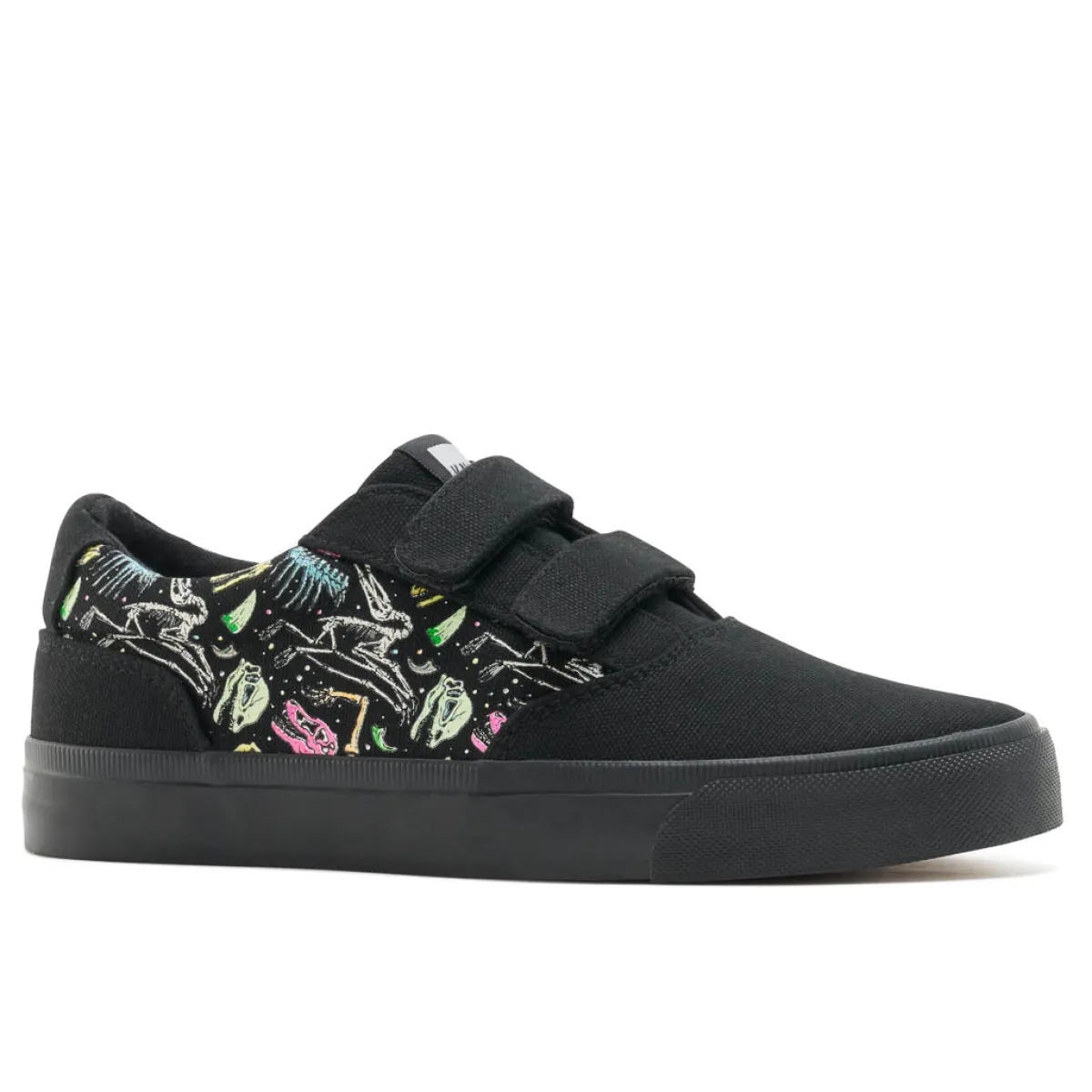 Clearance Rexx School Approved Shoes