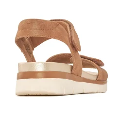 New Rinna Wedged Sandals