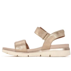 New Rinna Wedged Sandals
