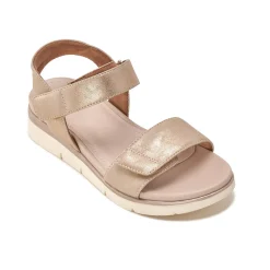 New Rinna Wedged Sandals