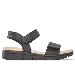 New Rinna Wedged Sandals