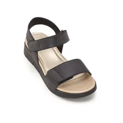 New Rinna Wedged Sandals