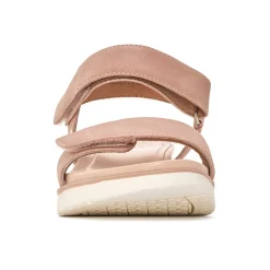 New Rinna Wedged Sandals