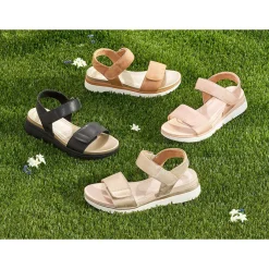 New Rinna Casual Sandals