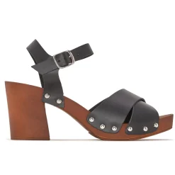 Hot Rivah Medium Heels