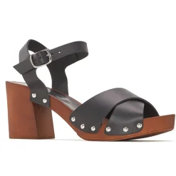 Hot Rivah Medium Heels